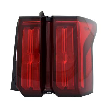 Tail Light Assembly Right CAPA for Kia Sorento LX Premium X-Line LX+ X-Line EX X-Line S X-Line SX Prestige 2021-2023