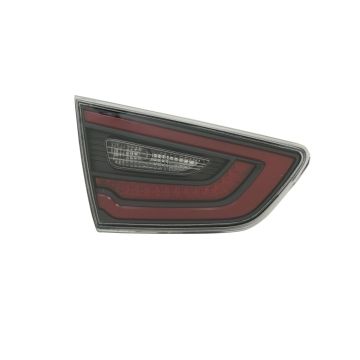Tail Light Assembly Left Inner for Kia Optima Hybrid EX Hybrid LX Hybrid EX Premium Hybrid 2014-2016