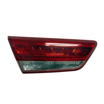 Tail Light Assembly Left Inner LED Type A CAPA for Kia Optima 2016-2019