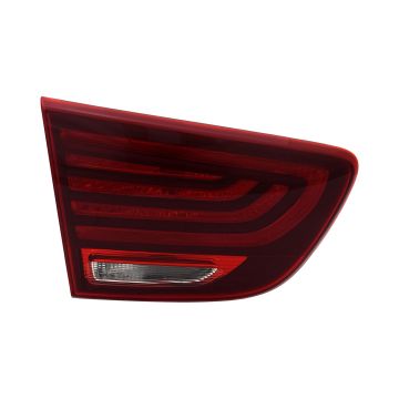 Tail Light Assembly Left Inner Bulb Type for Kia Sorento 2019-2020