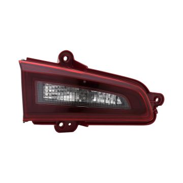 Tail Light Assembly Left Inner for Kia Telluride 2020-2024