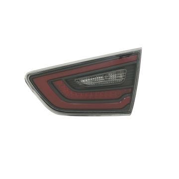Tail Light Assembly Right Inner for Kia Optima Hybrid EX Hybrid LX Hybrid EX Premium Hybrid 2014-2016