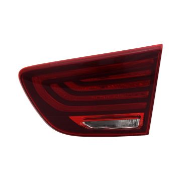 Tail Light Assembly Right Inner Bulb Type for Kia Sorento 2019-2020