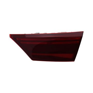 Tail Light Assembly Right Inner CAPA for Kia Forte FE LXS 2019-2023