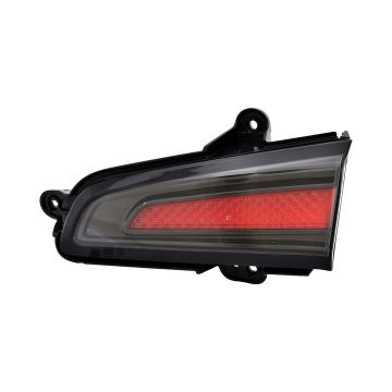 Tail Light Assembly Right Inner LED CAPA for Kia Telluride 2023-2024