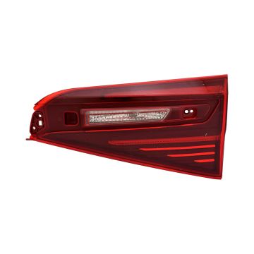 Tail Light Assembly Right Inner for Kia Seltos S EX SX SX Turbo Nightfall Edition 2021-2023