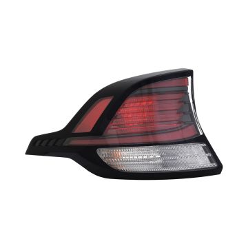 Tail Light Assembly Left Outer USA Built for Kia Sportage LX EX X-Line SX X-Pro 2023-2024