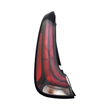 Tail Light Assembly Left Outer for Kia Soul 2023-2025