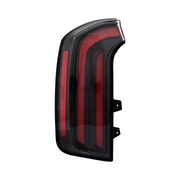 Tail Light Assembly Left Outer LED for Kia Telluride 2023-2024