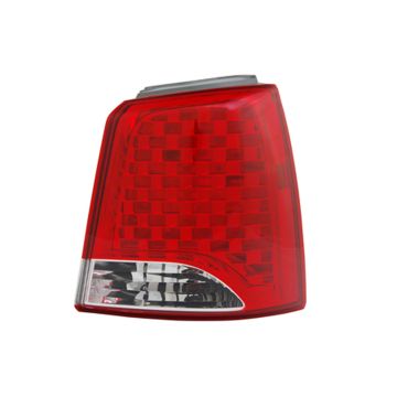 Tail Light Assembly Right Outer for Kia Sorento LX EX EX Luxury 2011-2013