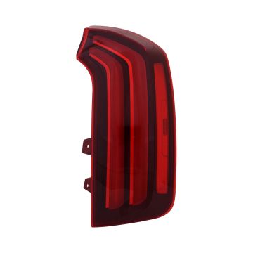 Tail Light Assembly Right Outer for Kia Telluride EX SX SX Limited 2020-2022