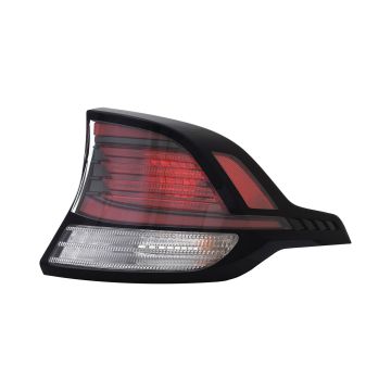 Tail Light Assembly Right Outer USA Built for Kia Sportage LX EX X-Line SX X-Pro 2023-2024
