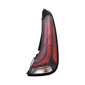 Tail Light Assembly Right Outer for Kia Soul 2023-2025