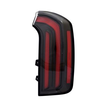 Tail Light Assembly Right Outer LED for Kia Telluride 2023-2024