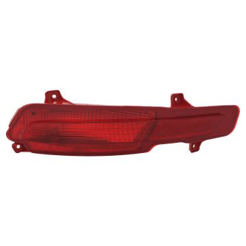 Reflector Assembly Rear Left Reflector/Signal Lamp for Kia Telluride S LX 2020-2022