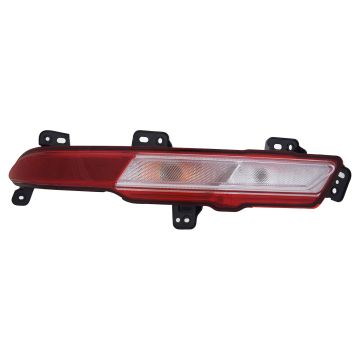 Back Up Light Assembly Left for Kia Carnival 2022-2024