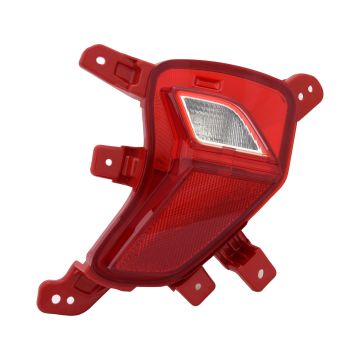 Back Up Light Assembly Left for Kia Niro 2020-2022