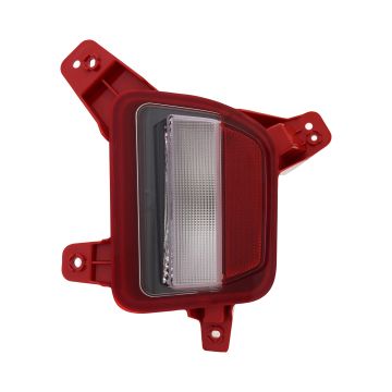 Back Up Light Assembly Right CAPA for Kia Telluride 2023-2024