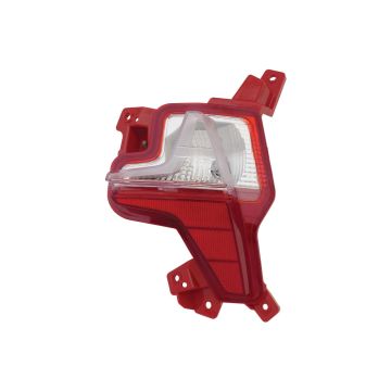Fog Light Assembly Rear Right CAPA for Kia Seltos 2024-2025