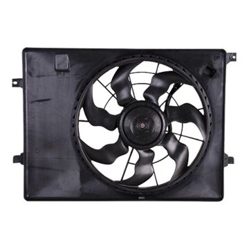 Engine Cooling Fan Assembly for Kia Sorento 2016-2020