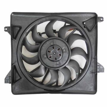 Engine Cooling Fan Assembly for Kia Sportage 2017-2022