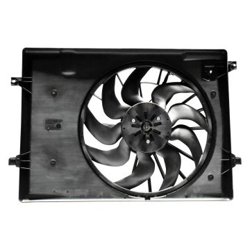 Engine Cooling Fan Assembly for Kia Telluride 2020-2024