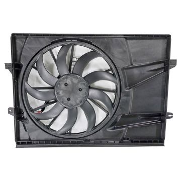 Engine Cooling Fan Assembly for Kia Sorento 2021-2023