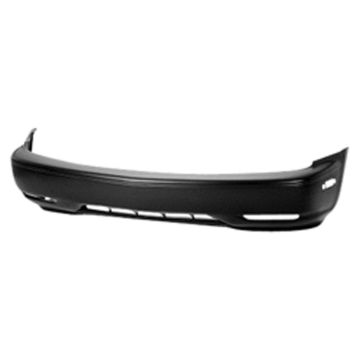Bumper Cover Front Primed CAPA for Lexus RX300 1999-2003