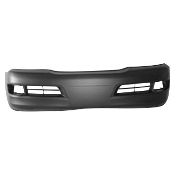Bumper Cover Front Primed for Lexus GX470 2003-2009