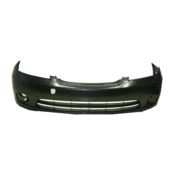 Bumper Cover Front Primed for Lexus ES330 2005-2006