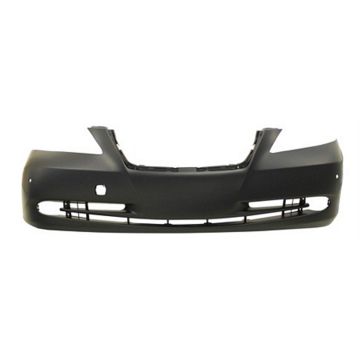 Bumper Cover Front w/Parking Sensor for Lexus ES350 2007-2009