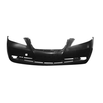 Bumper Cover Front w/Parking Sensor for Lexus ES350 2007-2009