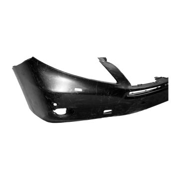 Bumper Cover Front w/Adaptive Headlamps w/Parking Sensors for Lexus RX450h 2010-2012