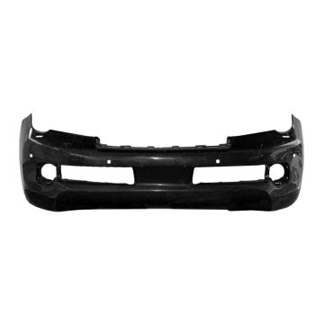 Bumper Cover Front w/Parking Assist Primed for Lexus GX460 Premium 2010-2013
