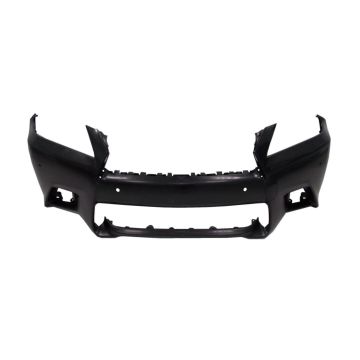 Bumper Cover Front Primed for Lexus GS350 GS450h