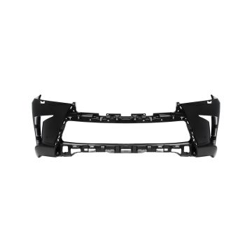 Bumper Cover Front Primed for Lexus LX570 2016-2021