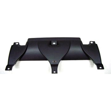 Bumper Cover Front Lower Primed for Lexus GX470 2003-2009