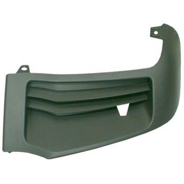 Bumper Cover Front Right for Lexus RX350 RX450h