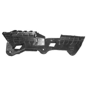 Bumper Cover Reinforcement Front Left for Lexus ES350 2007-2009