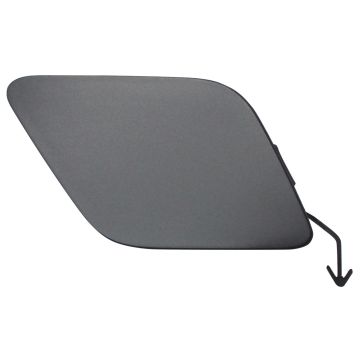 Tow Hook Cover Front Left w/o F Sport Pkg for Lexus UX200 UX250h UX300h