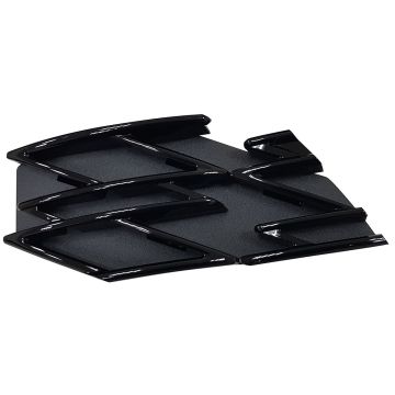 Tow Hook Cover Front for Lexus IS350 F Sport F Sport Design 2021-2025