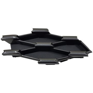 Tow Hook Cover Front for Lexus IS300 IS350