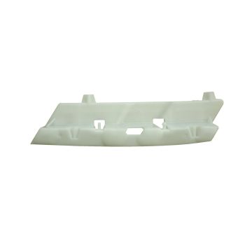 Bumper Cover Retainer Front Left w/o F Sport Pkg Side for Lexus IS200t IS250 IS300 IS350