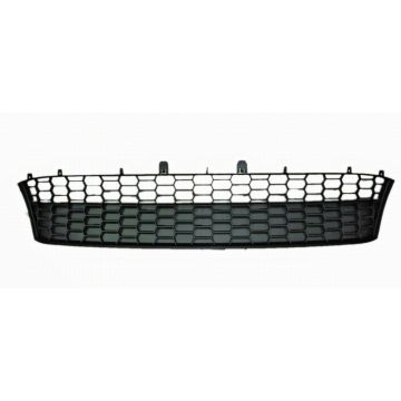 Bumper Cover Grille Front F SPORT w/o Parking Assist for Lexus RX350 RX450h
