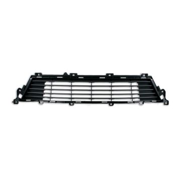 Bumper Cover Grille Front CAPA for Lexus ES350 2013-2015
