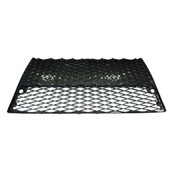 Bumper Cover Grille Front w/o Crafted Line Edition for Lexus IS200t IS250 IS300 IS350