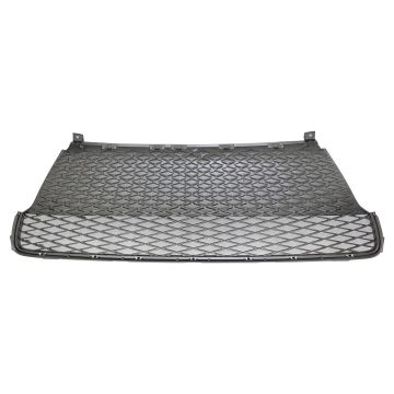 Bumper Cover Grille Front w/F Sport Pkg w/o Special Edition Pkg for Lexus CT200h 2014-2017