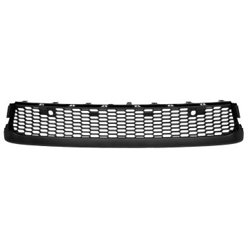 Bumper Cover Grille Front w/Parking Aid for Lexus GX460 2014-2019
