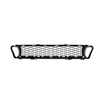 Bumper Cover Grille Front w/F Sport Pkg w/Park Distance Sensors for Lexus IS250 IS350