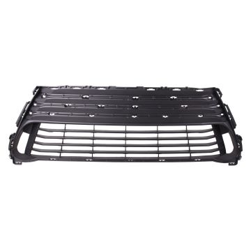 Bumper Cover Grille Front w/o F Sport Pkg w/o Park Distance Sensors for Lexus IS200t IS300 IS350